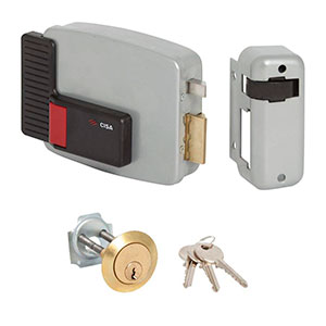 Access Control Security Systems | Zenon Security